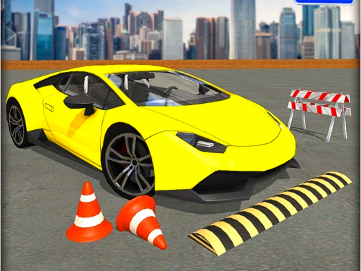 Simulation Racing Car Simulator preview