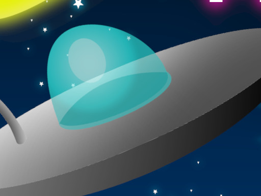 Space Fighters preview