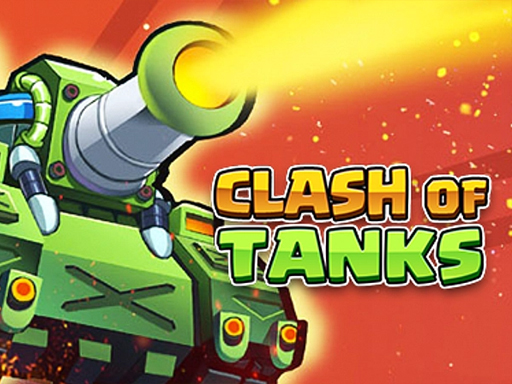Clash of Tanks preview