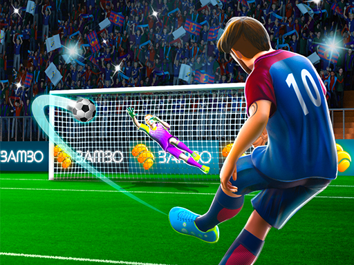 Foot Goals preview