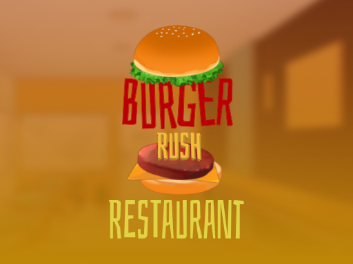 Burger Rush Restaurant preview