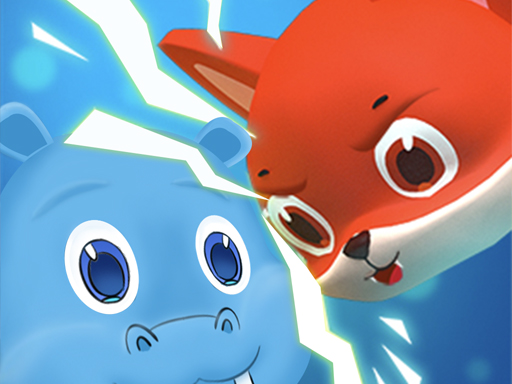 Turf War Battle Game preview