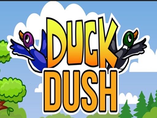 Duck Dash Hunters Challenge preview