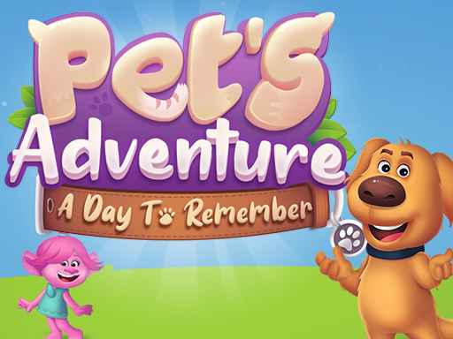 Pets Adventure A Day To Remember preview